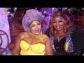 THE GLITZ AND GLAMOUR AT OLUWATOYIN DAVIS 62