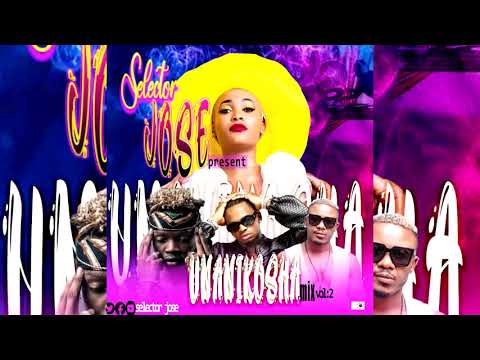 !!!SELECTOR JOSE UNANIKOSHA MIX VOL 2