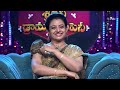 Sridevi Drama Company Once More 22nd September 2024 Full Episode Rashmi Indraja ETV Telugu