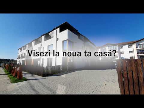 Penthouse de vânzare în Sibiu