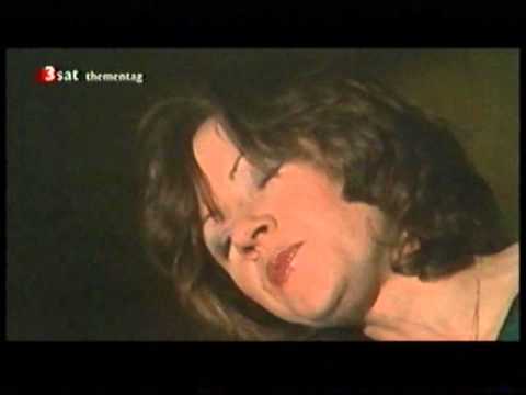 maria bill  "I mecht landen"