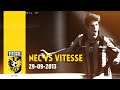 NEC vs Vitesse (Eredivisie 2013|2014)
