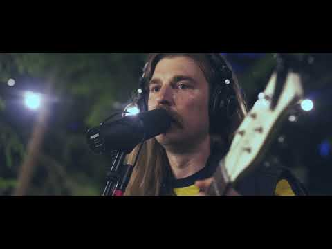 THE HAWKINS - LIBERTINE (Live in the Woods)