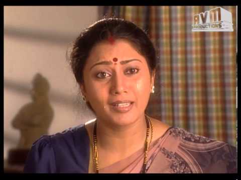 Episode  172:  Jyothi Telugu TV Serial - AVM Productions