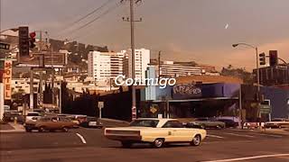 I'm Old Fashioned // Chet Baker (Traducción al español)