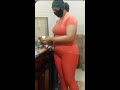 हॉट आंटी कुकिंग Hot Aunty Cooking