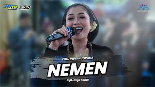 Download lagu NEMEN - INDRI NUGRAHA -  DR PRO MUSIC - ARYO SETO SOUND - SURYA MANDIRI MEDIAPRO mp3