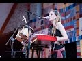 Alba Marbà - Sueño que sueño (Pablo Zlatar remix ...