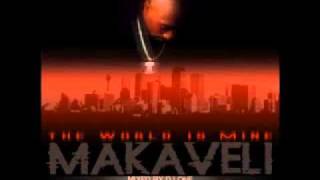 2Pac Feat. Akon - Ghetto Gospel (Dj One Remixx)