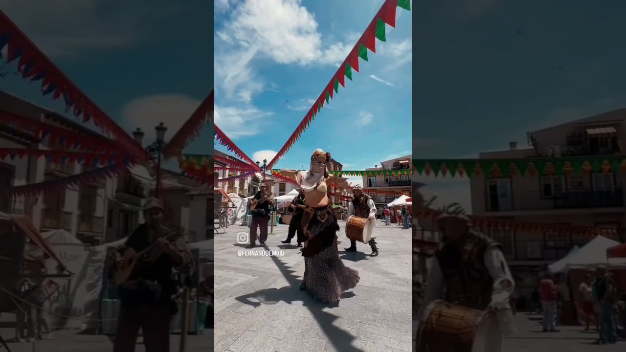 Medieval de Horche 2024