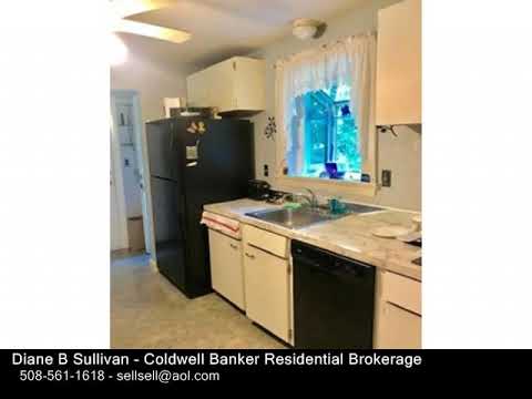 64 Dean Road, Wayland MA 01778 - Single Family Home - Real Estate - For Sale -