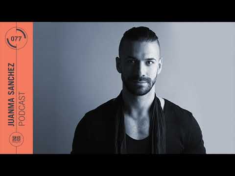 Podcast #077  - Juanma Sanchez
