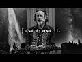 Trust The Universe Alan Watts On Finding Zen