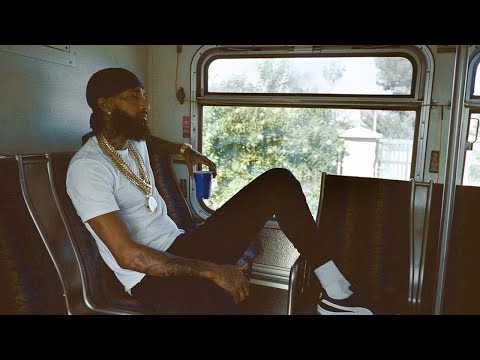 Nipsey Hussle - Tear Me Down (2025) Feat Mozzy & Rick Ross