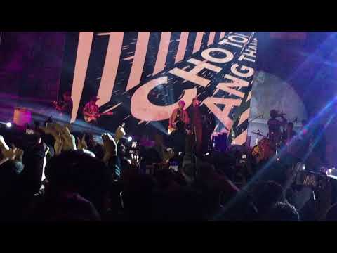 [TỬ TẾ SHOW 7] CHO TÔI LANG THANG - Ngọt vc. Đen