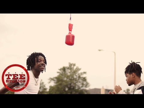 BIGG HxTT x IDK Trap “Gotta Go” (Shot by BIG TEE Studios)