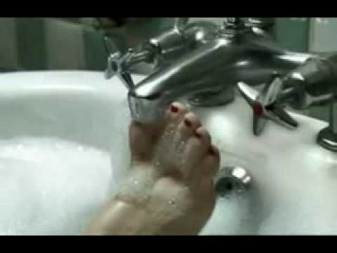 Funny video commercials - Bathtime with Firemen - Funny Advert
