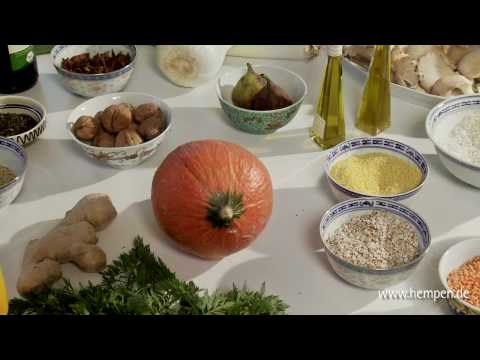 Diätetik Ernährungsberatung - Traditionelle Chinesische Medizin TCM in München Schwabing