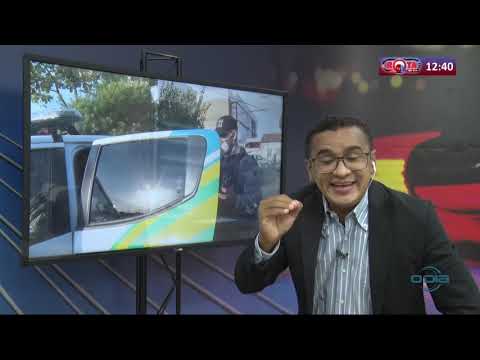 Mulher receptadora de celulares roubados eÌ presa na Zona Norte de Teresina 24 09 2020