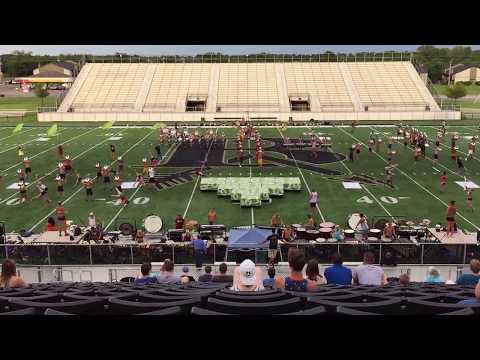 The Cadets 2015