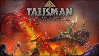 Talisman Character - Woodsman (DLC) (PC) Steam Key GLOBAL