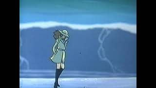 Lupin the Third part II Ending