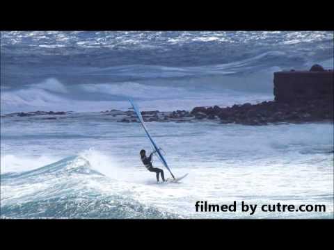 Philip Koster one handed goyter - G44