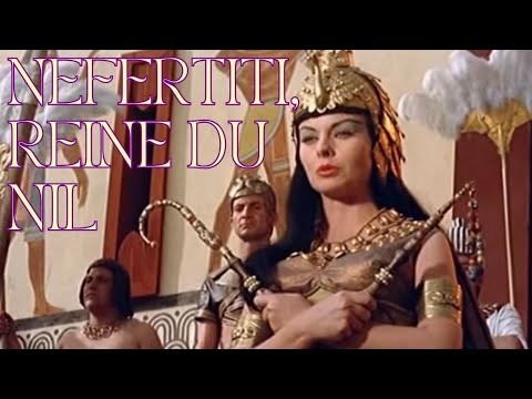 Nefertiti, reine du Nil | HD | Clip en français