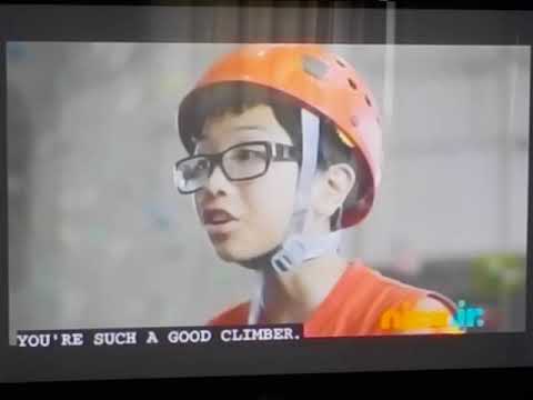 Dino Dan: Trek's Adventures - Trek Rex/Dino Climbers 3/4