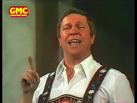 Franzl Lang - Der Appenzeller Jodelmusikant 1981