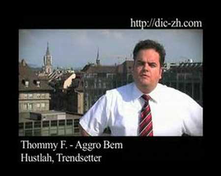 Thommy F. - Gangstah 4 Life