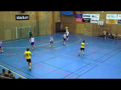 Herr 2 Västra  Kärra HF - IK Baltichov Del 1