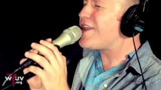 Panama Wedding - &quot;All of the People&quot; (Live at WFUV)