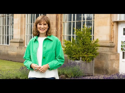 Uncovering Fiona Bruce's Hidden Life: From TV Icon to Antiques Enthusiast!