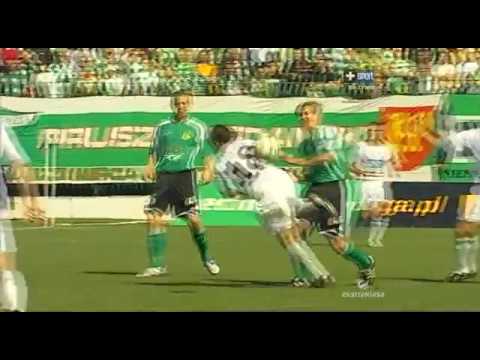 Lechia Gdańsk - GKS Bełchatów 1:2 (11.IV.2009)