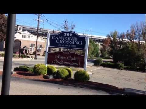 360 Neponset Street, Unit 509, Canton, MA