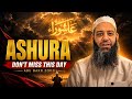 Ashura, Don’t Miss This Day | Abu Bakr Zoud