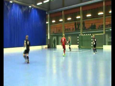 OTP - FC Nets 18.12.2011