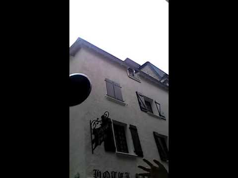 Petite seance de panaltie