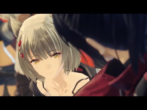 Xenoblade Chronicles 3 Trailer Nr. 3 ~ German Fandub ~ Nur weibliche Parts enthalten