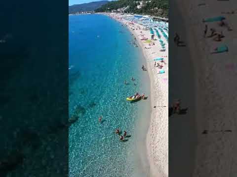 Bergeggi Savona Liguria #shorts #youtubeshorts