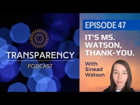 Sinead Watson — detransitie na behandeling Sandyford-kliniek