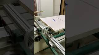 How to resize a door