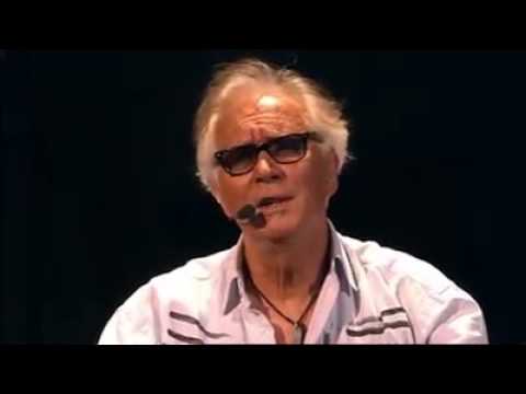 Eric Charden - Une rose, un baiser et c'est tout (Live Age Tendre 2)