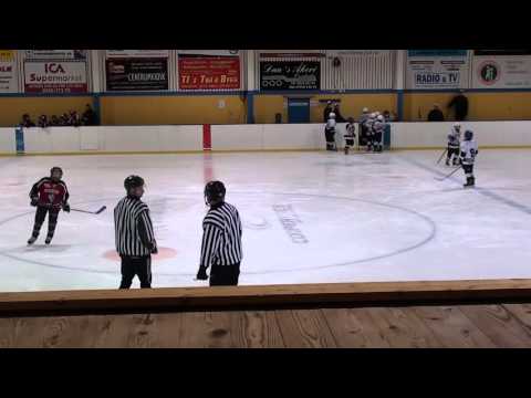 2016_01_02 Pantterit E2 - Boden HF