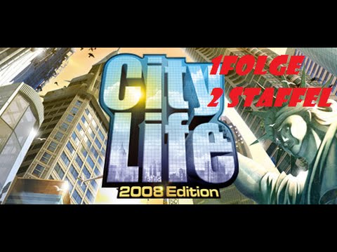 city life 2008 edition pc