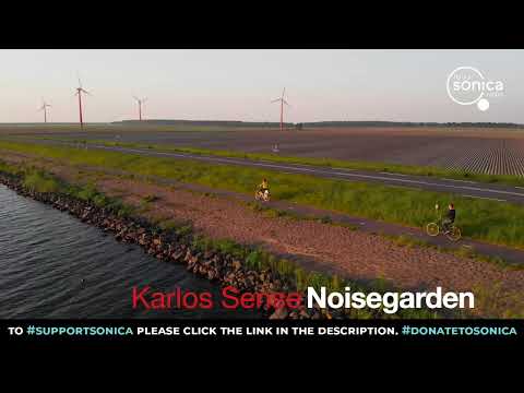 KARLOS SENSE - NOISEGARDEN #287 - 29/04/2020 #SUPPORTSONICA