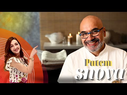 PREDRAG FILIPOVIĆ: "SVE JE POVEZANO, OSLUŠNIMO SEBE"- PUTEM SNOVA