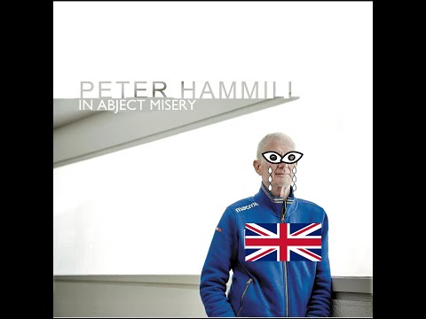 PROG REVIEW 777 - In Translation - Peter Hammill (2021) ALBUM REVIEW