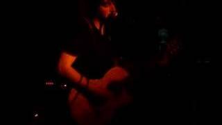 The Niro - I Wonder live @ Mutiny, Napoli